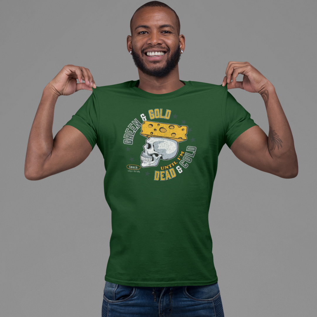 Wisconsin sport team city Green Bay Packers Milwaukee Brewers Milwaukee  Bucks shirt - T-Shirt AT Fashion LLC