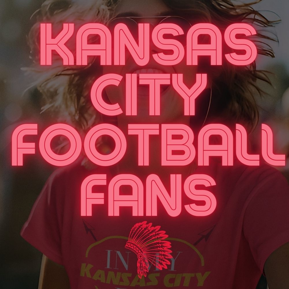 : Kansas City Football Fans. Kansas City A Drinking Town with A  Football Problem Red T-Shirt (Sm-5X) (Short Sleeve, Medium) : Sports &  Outdoors