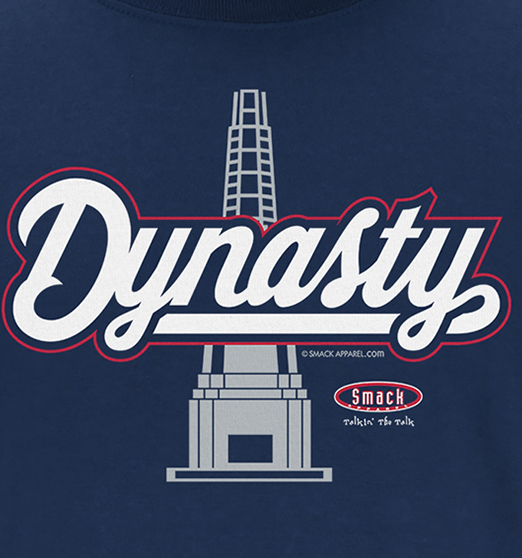 New England Patriots - Hot Shot State NFL T-shirt :: FansMania