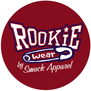  Rookie Wear by Smack Apparel Boston Red Sox Fans. is