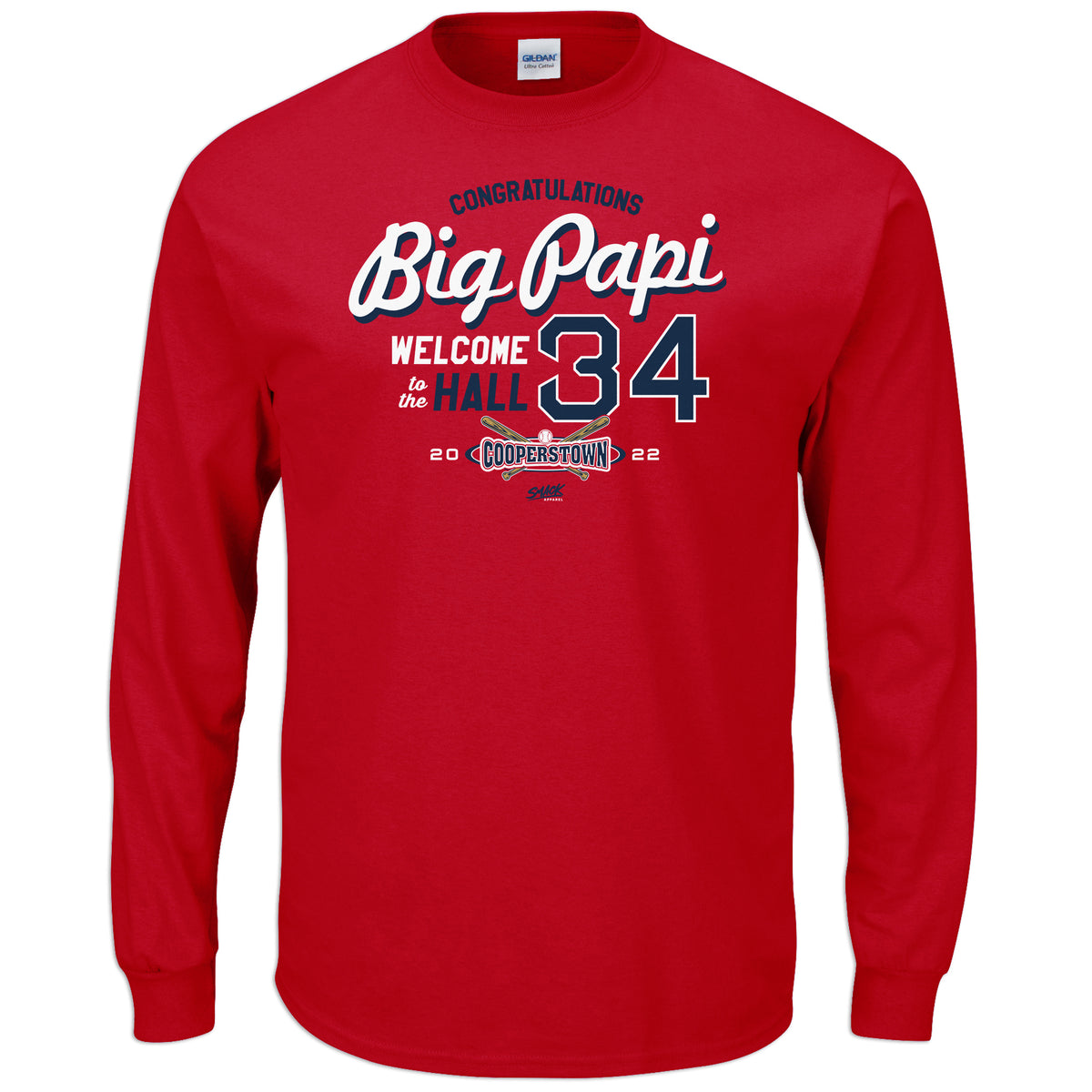 Big Papi welcome home Boston Red Sox shirt - Kingteeshop