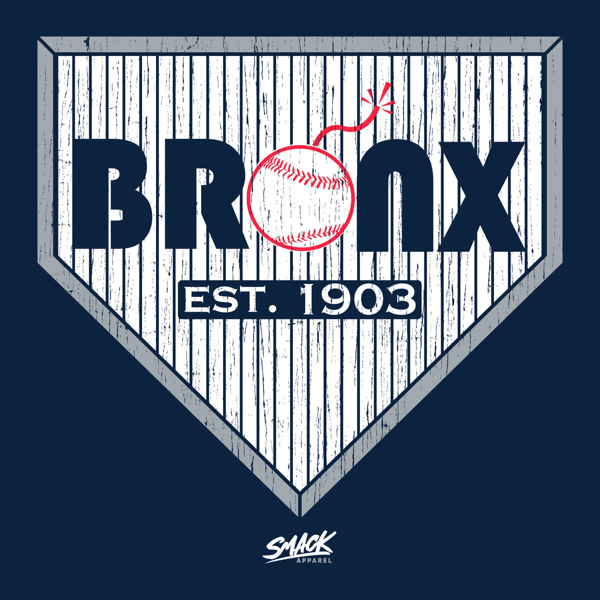  Evil Empire T-Shirt for New York Baseball Fans (SM-5XL