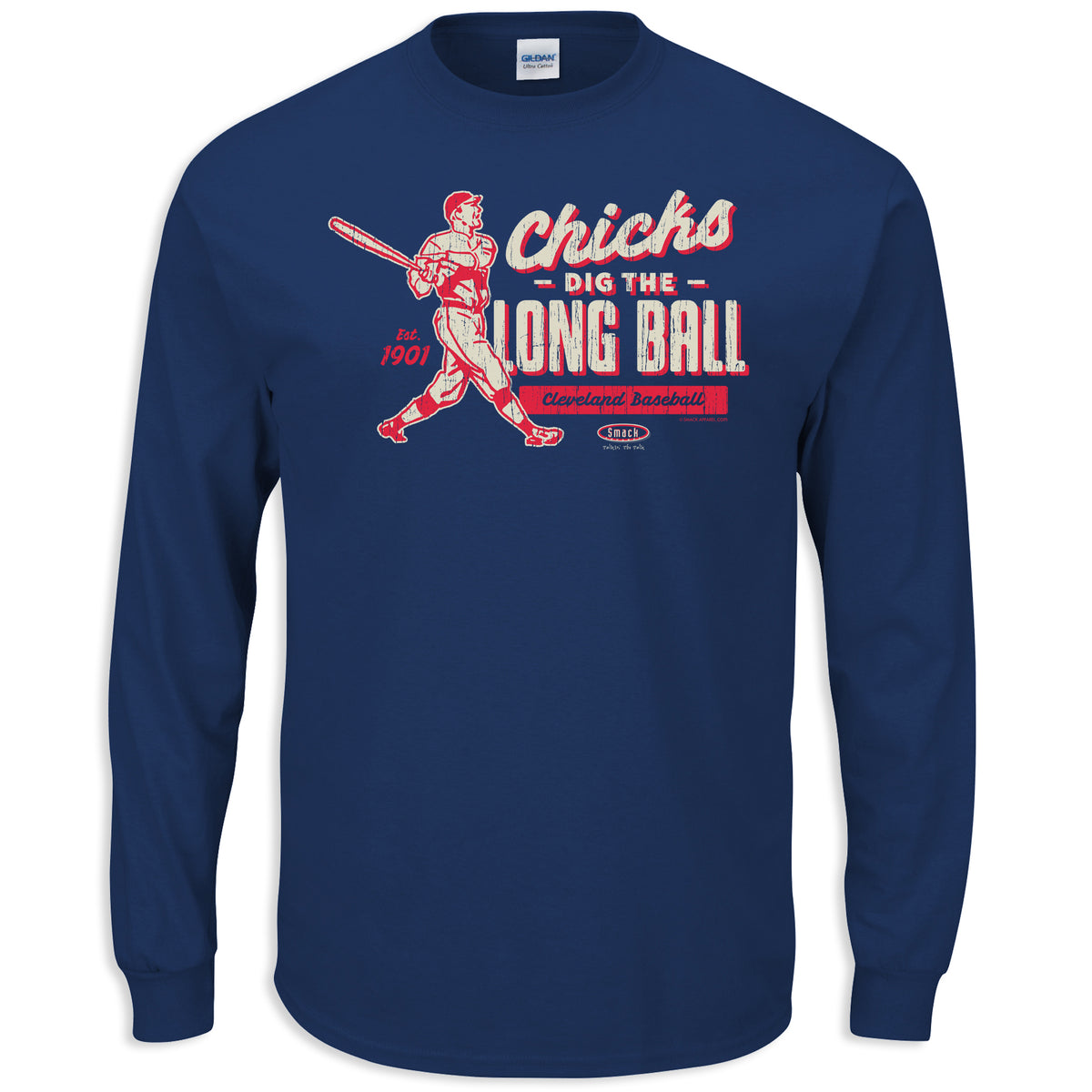 Smack apparel Cleveland baseball rammer time Shirt, hoodie, sweater, long  sleeve and tank top