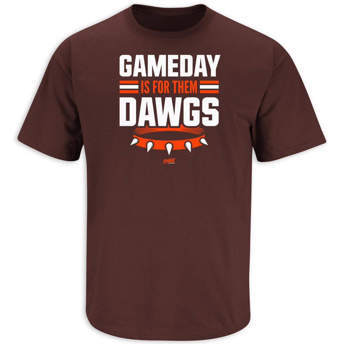 IT'S GAMEDAY DAWGPOUND 