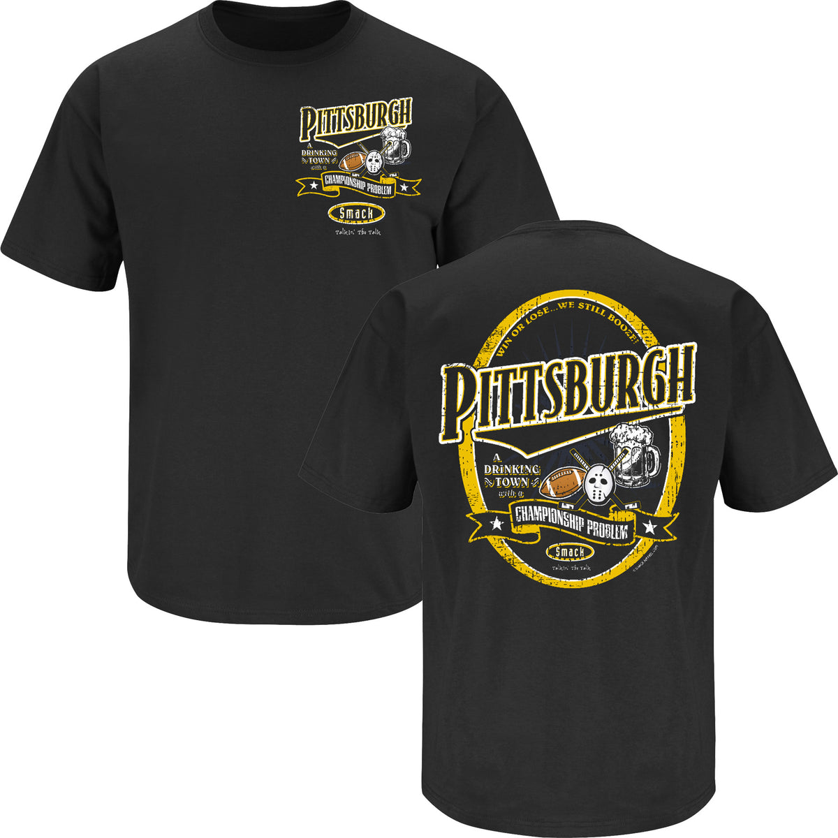 I'm Still Calling It Heinz Field Pittsburgh PA Unisex t-shirt