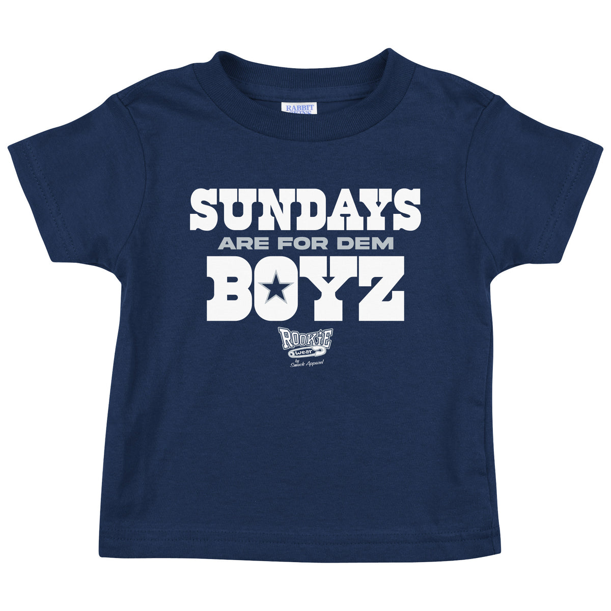 Sundays are for Dem Boyz Shirt for Dallas Football Fans, Dallas Football  T-Shirt