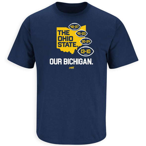 michigan-college-bich2024-short sleeve