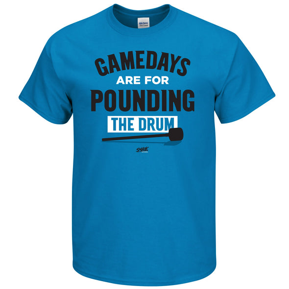 carolina-football-gdays-short sleeve