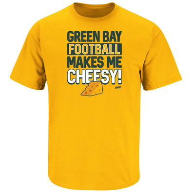 green bay-football-gbfch-short sleeve