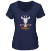 indiana-college-gip-ladies v-neck