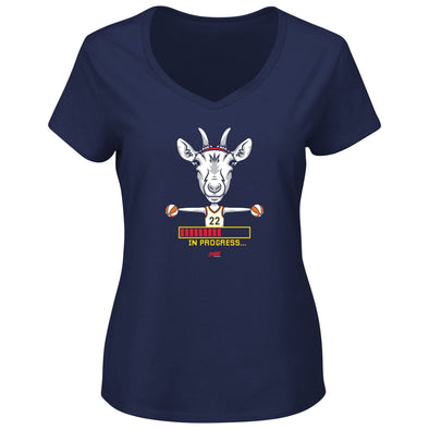 indiana-college-gip-ladies v-neck