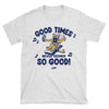 penn state-college-gtnssg-soft style short sleeve