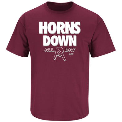 texas a&m-college-adayhd-short sleeve