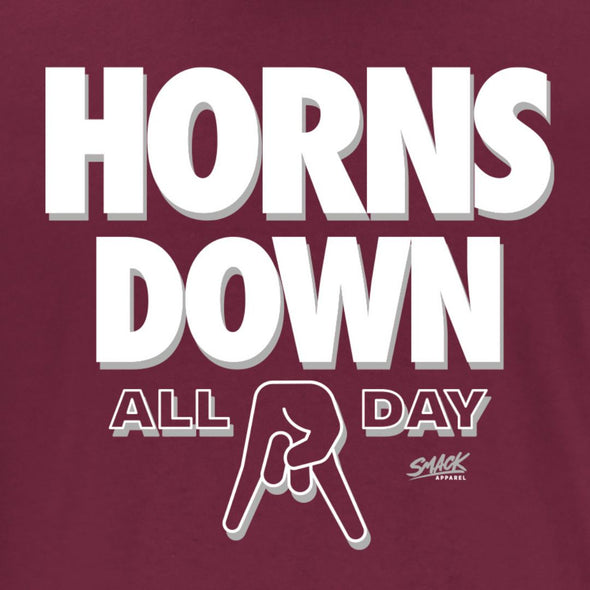 texas a&m-college-adayhd-short sleeve