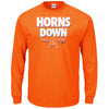 clemson-college-hdad-short sleeve