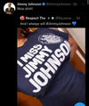 I Miss Jimmy Johnson T-Shirt for Dallas Football Fans