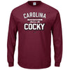 south carolina-college-mmc-short sleeve