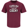 south carolina-college-mmc-short sleeve