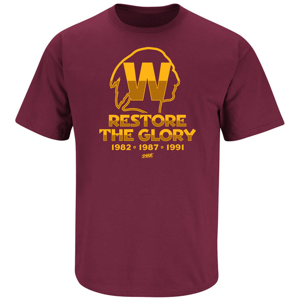 washington-football-rtgwas-short sleeve