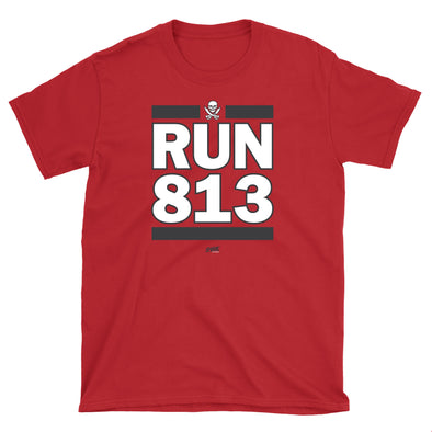 tb-football-run813-soft style short sleeve