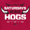 arkansas-college-gdays-short sleeve