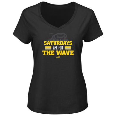 iowa-college-satvn-ladies v-neck