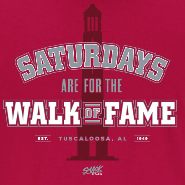 alabama-college-satwof-short sleeve