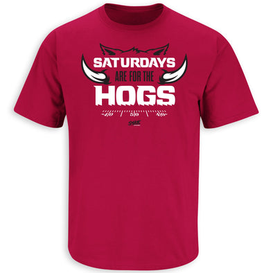 arkansas-college-gdays-short sleeve