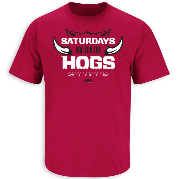 arkansas-college-gdays-short sleeve