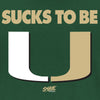 south florida-college-stbu-short sleeve