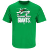 Thank You, Giants T-Shirt for Philadelphia Football Fans (SM-5XL)