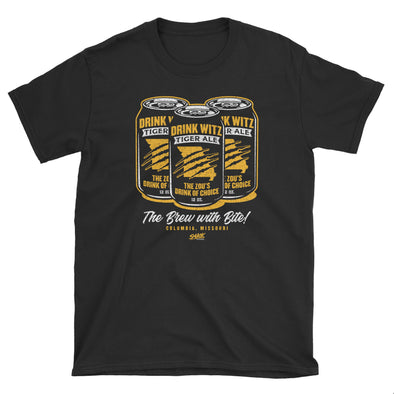 missouri-college-tale-soft style short sleeve