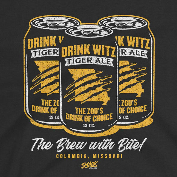 missouri-college-tale-soft style short sleeve