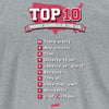 ohio state-college-worst-short sleeve