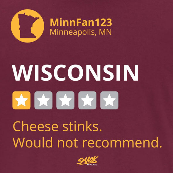 minnesota-college-cs-short sleeve