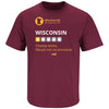 minnesota-college-cs-short sleeve