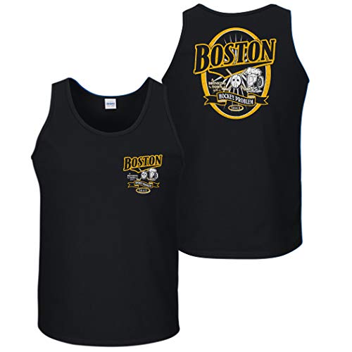 Choke – The Official Drink Of the Boston Bruins Shirt - Limotees