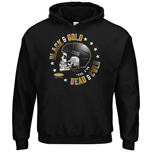Boston hockey fans need this Pasta shirt and hoodie