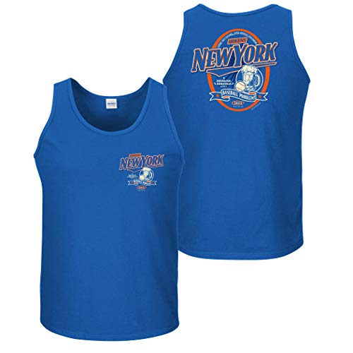 Straight Outta New York Mets Shirt - Limotees