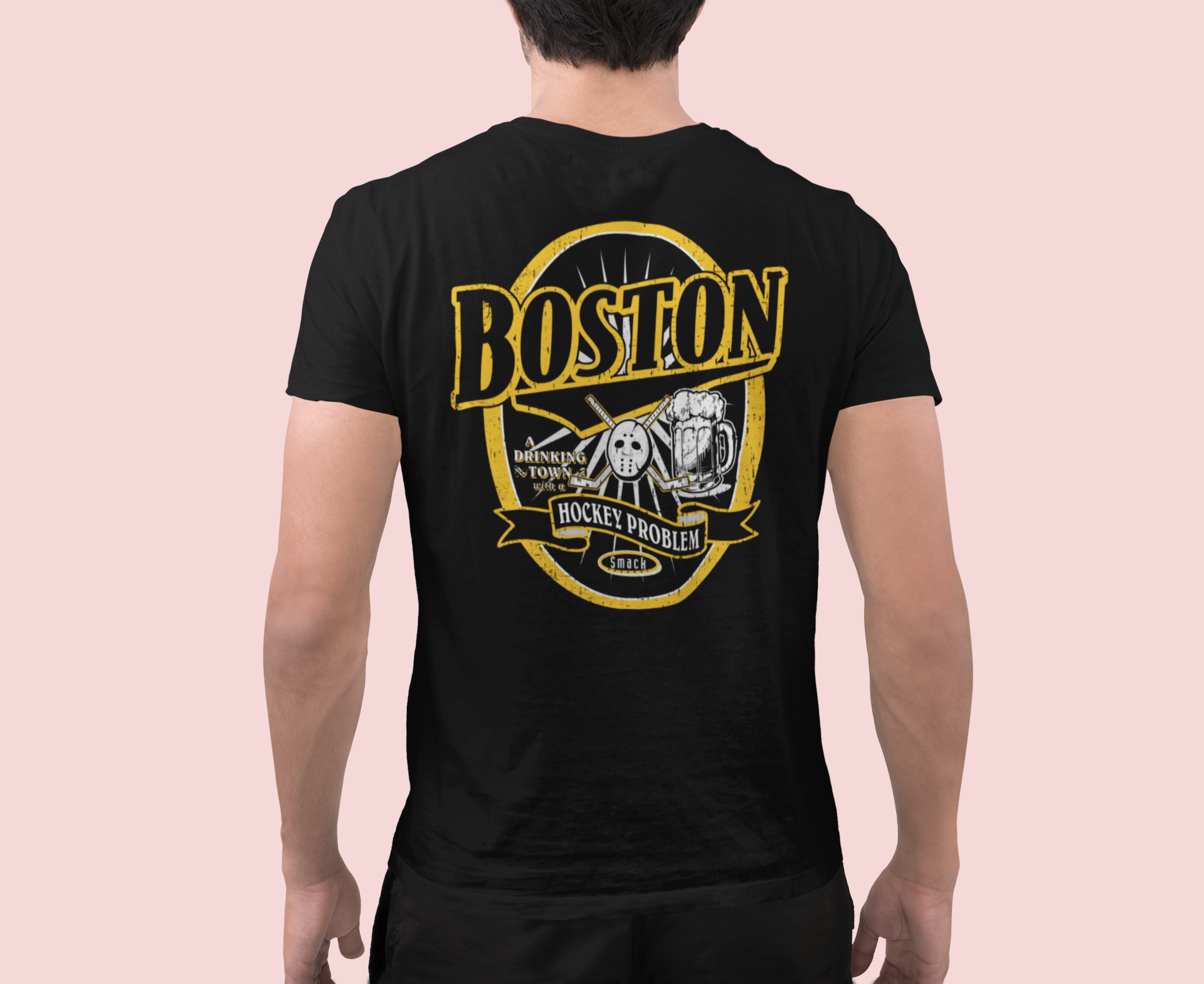 Boston Bruins Deals, Bruins Apparel on Sale, Discounted Boston Bruins Gear,  Clearance Bruins Merchandise