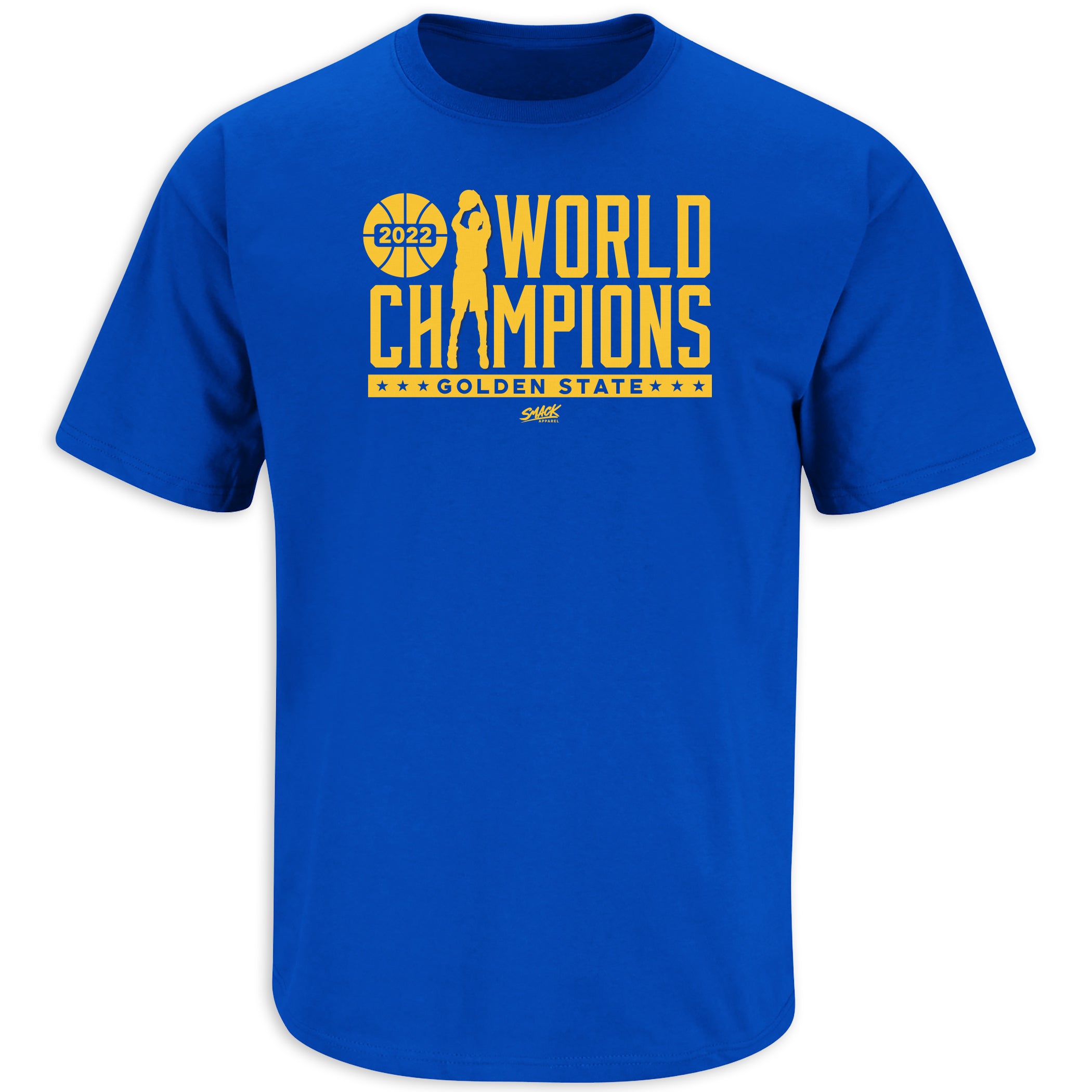 Golden State Warriors Basketball City Of Champions The Bay Shirt