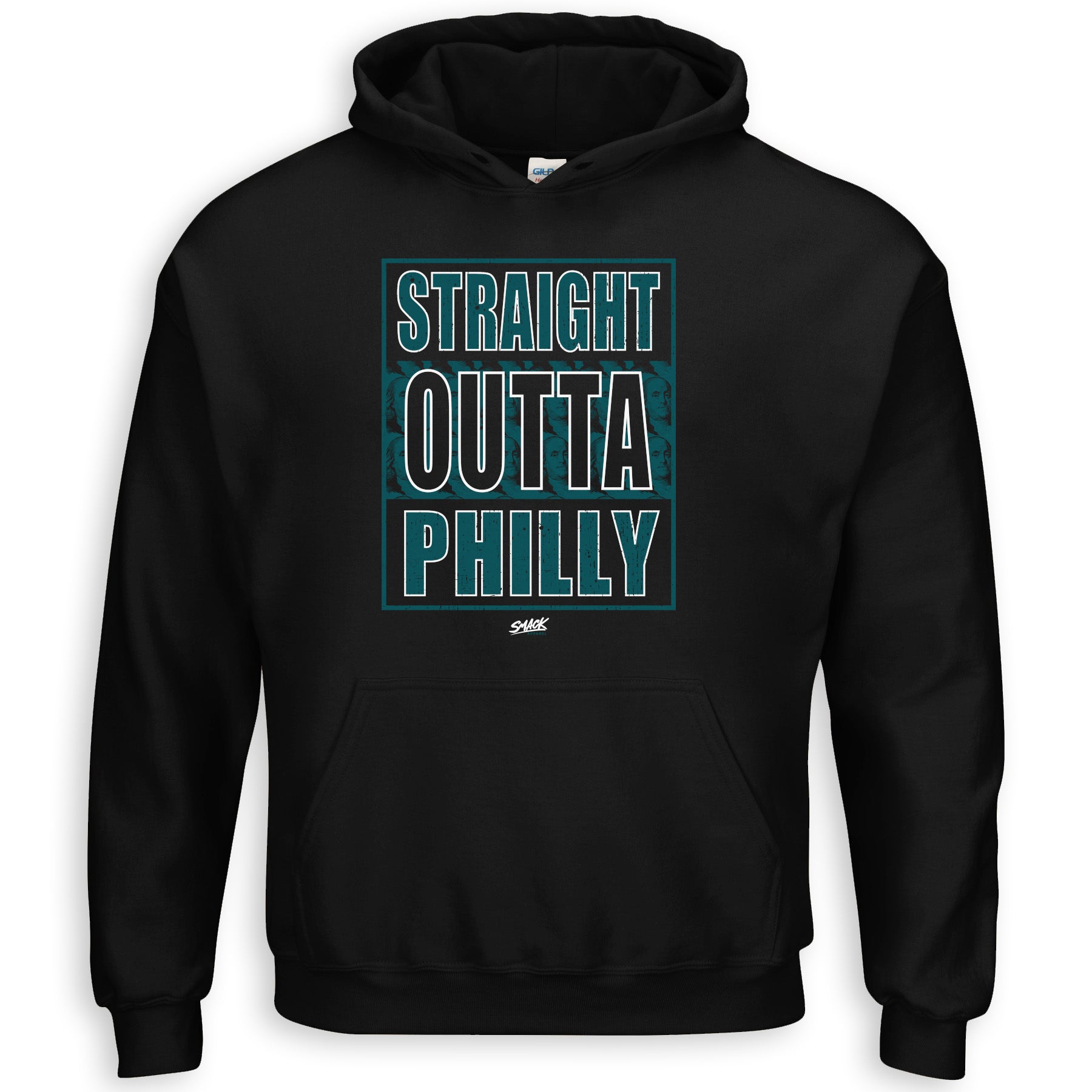 Straight Outta Philadelphia Phillies Shirt, hoodie, sweater, long