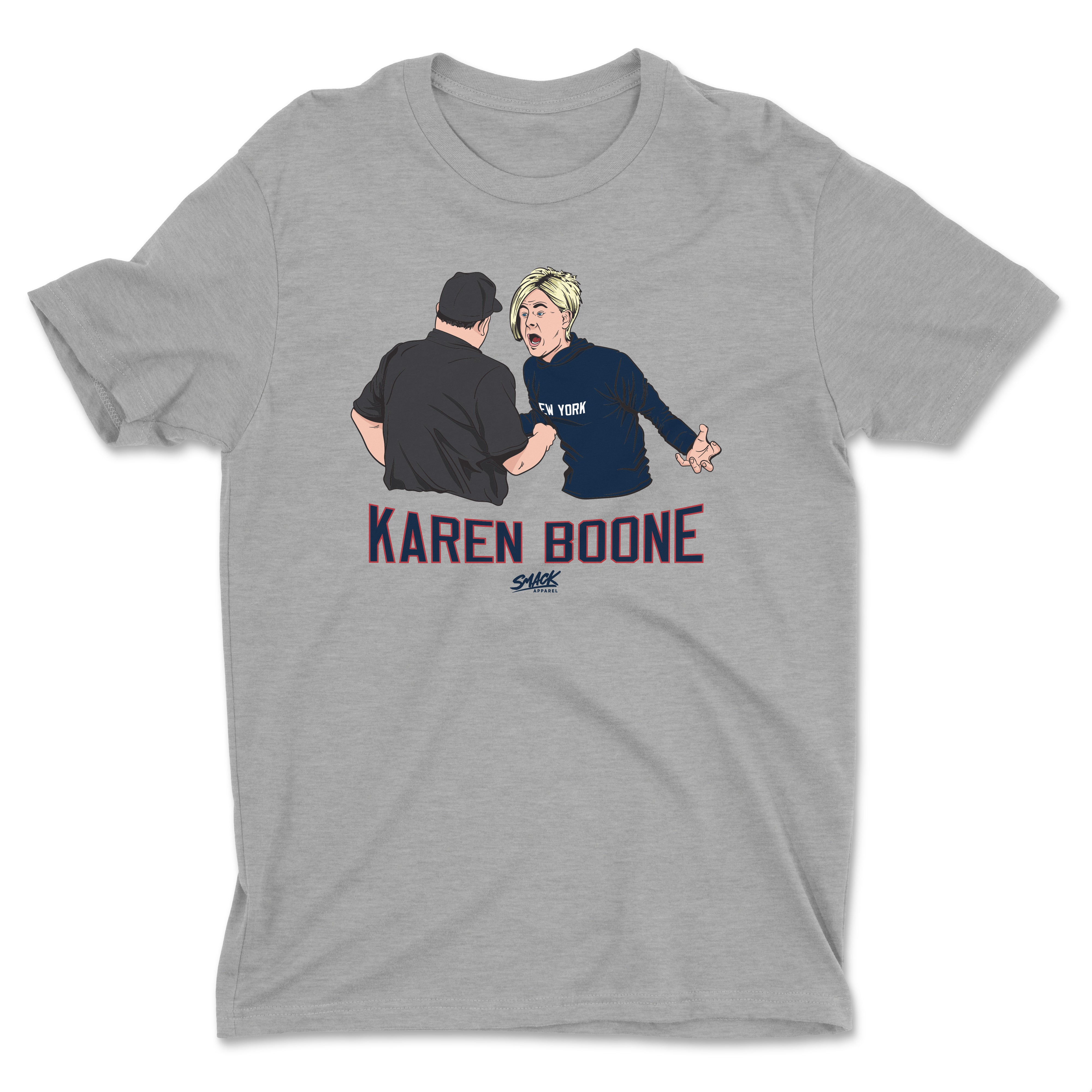 Aaron Boone T-Shirts for Sale