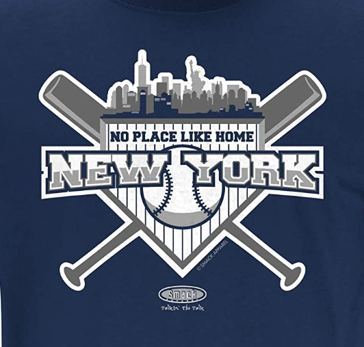 Official New York Yankees Merchandise and Apparel